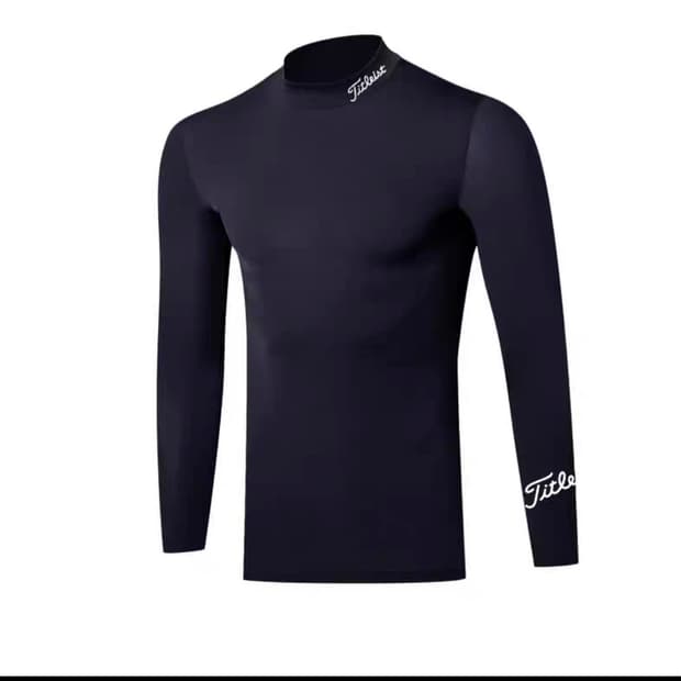 타이틀리스트 이너긴팔 xl