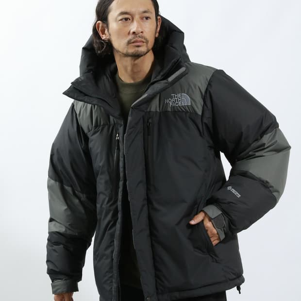 노스페이스 발트로 발토로 발토르 패딩 L사이즈 아스팔트그레이