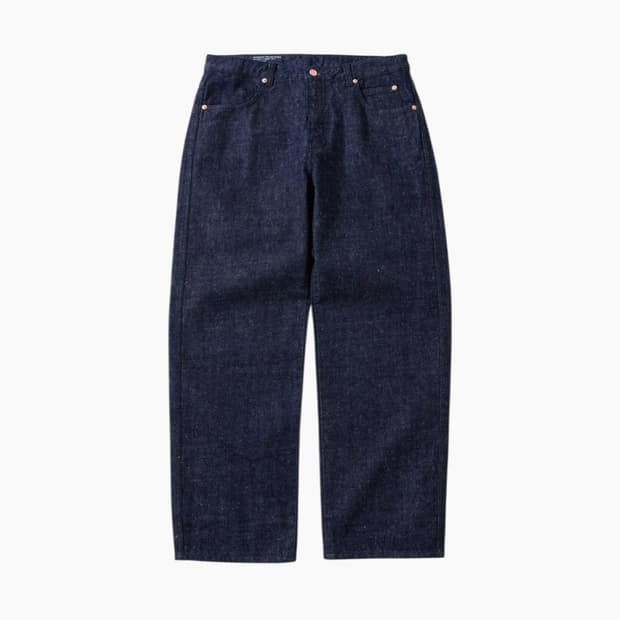 1 2 3 오토매틱포더피플 인디고 데님 팬츠 mk2 인디고 판매