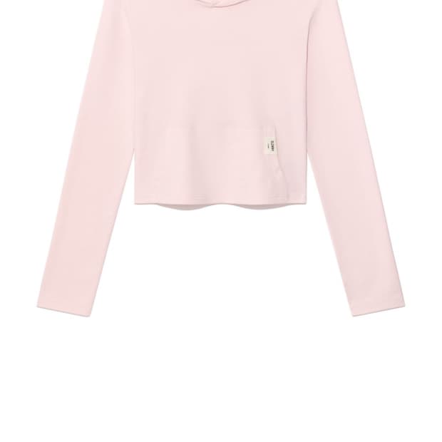 글로니 클래식 컴포트 후디 스트로베리 새상품