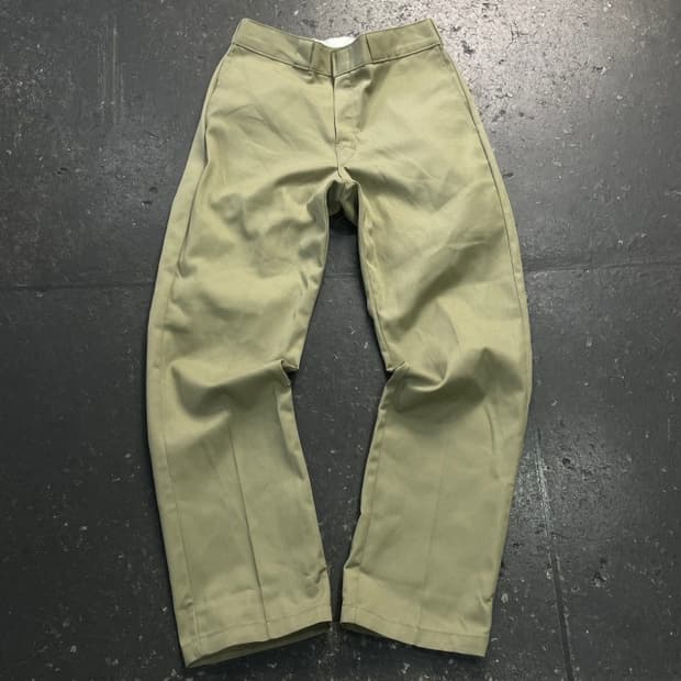 32 디키즈 874 면바지