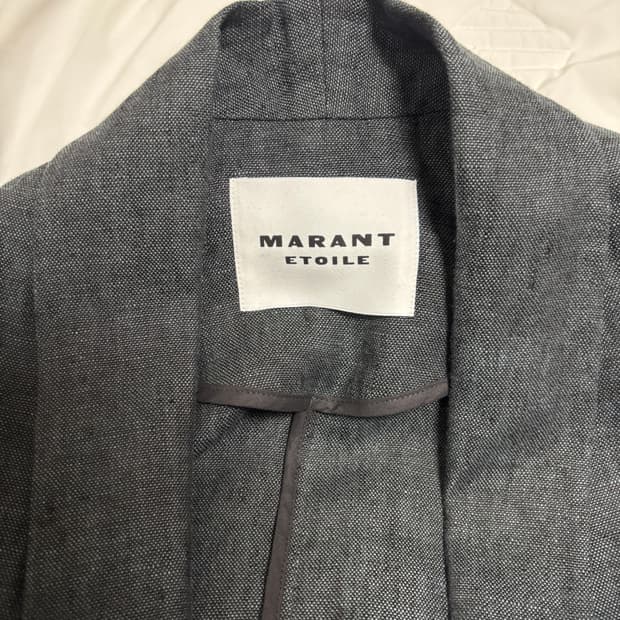 isabel marant etoile