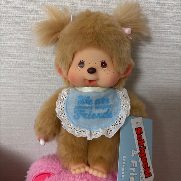 몬치치 슈가 양갈래 S