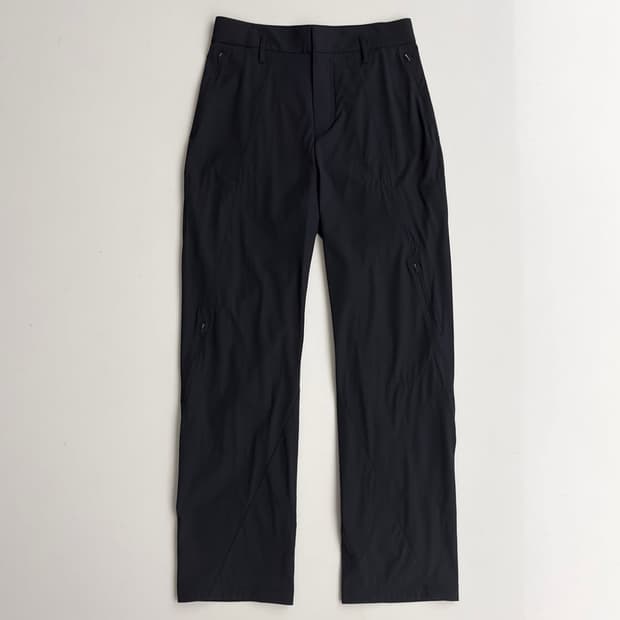 postarchiveproduct 4.0 TROUSERS CENTER