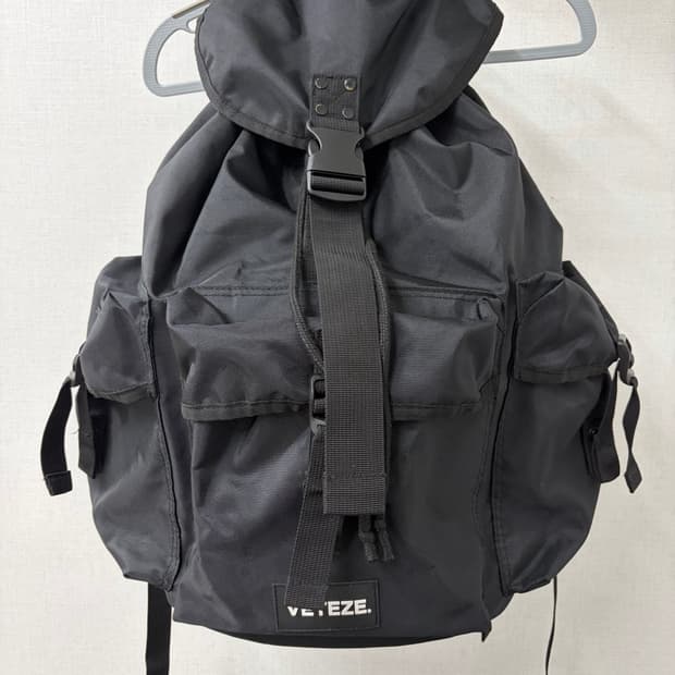 베테제 아이콘 백팩