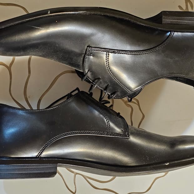 H&M 정장구두 44 사이즈
