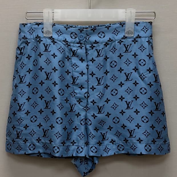 루이비통 모노그램 미니 파자마 팬츠 (25) 