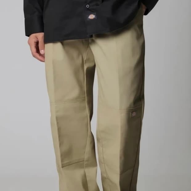 디키즈 더블니 85283 루즈핏