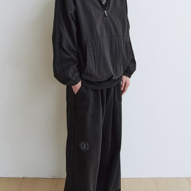 폴리테루 퍼티그 스웻팬츠 4