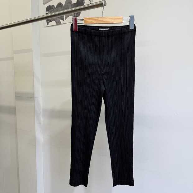 PLEATS PLEASE (Made in Japan) 플리츠 팬츠