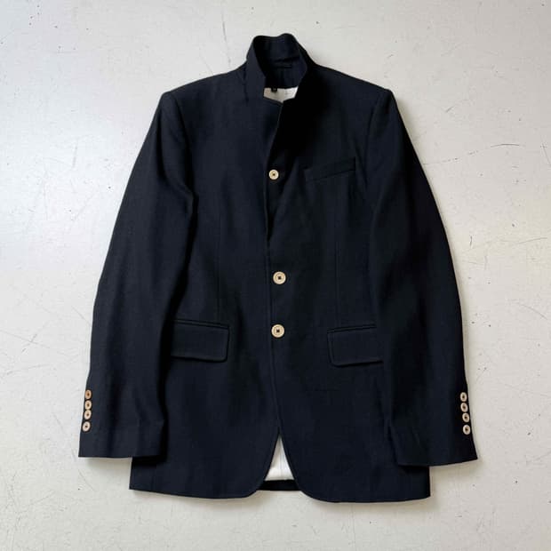 08aw tailored jacket 