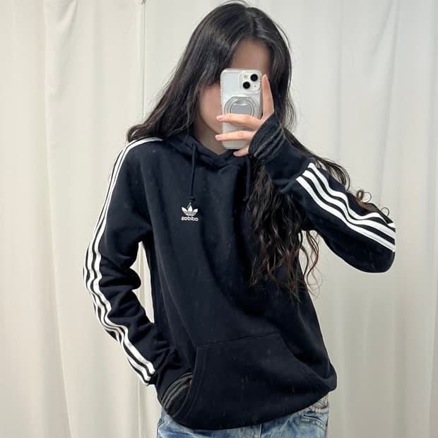 Adidas Firebird Hoodie