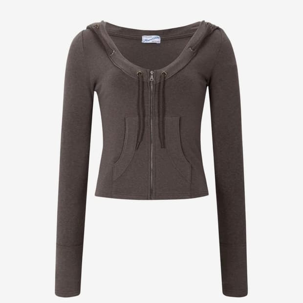 구해요) 플리즈노팔로우 플노팔 글렌 후드 카키