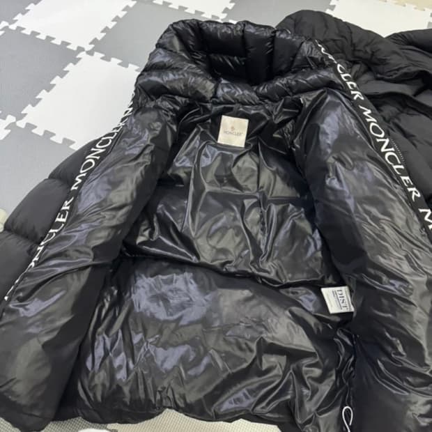 [4]몽클레어 몽클라