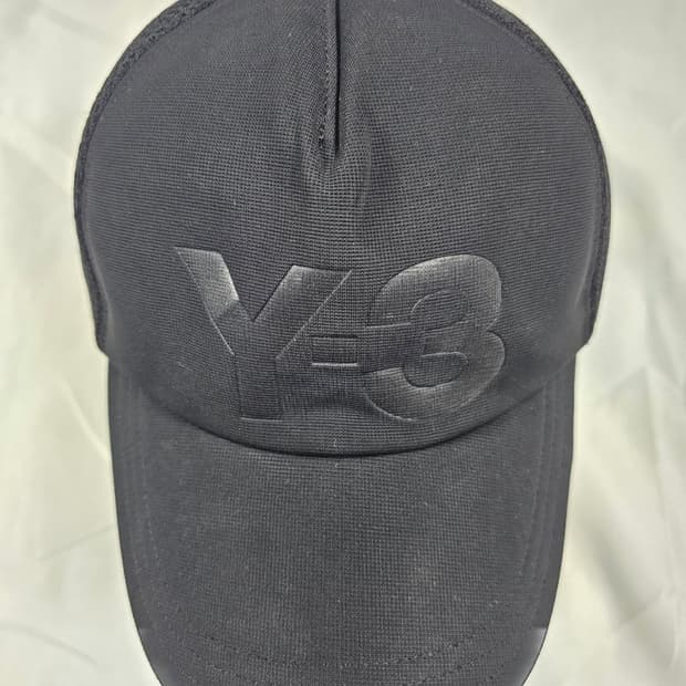 y3메쉬캡