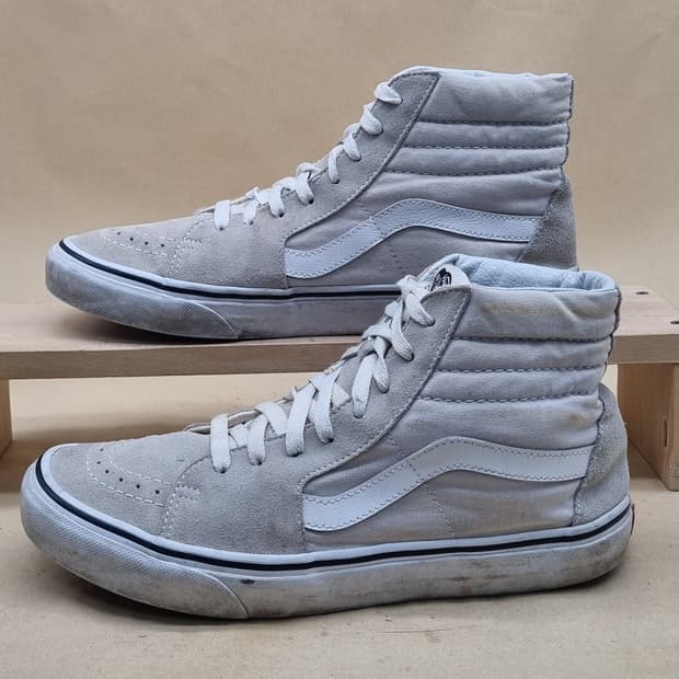 반스 SK8 남성 하이탑 270