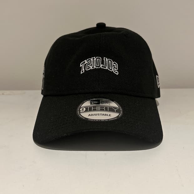 New Era x Takahiromiyashita The Soloist 