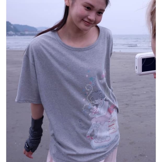 Alloy 알로이 티셔츠