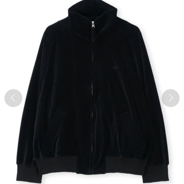 비비안 웨스트우드 벨벳자켓