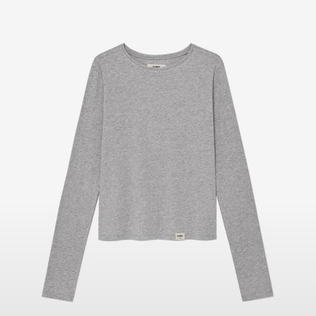 글로니 G MODAL LONG SLEEVE