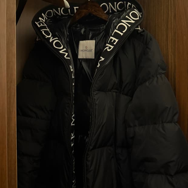 몽클레어 몽클라 패딩 4사이즈