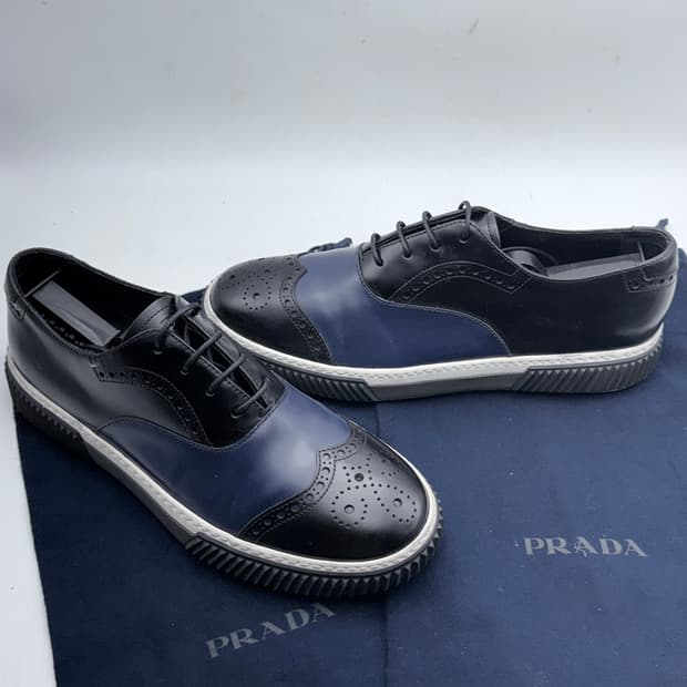 정품)프라다 255/260