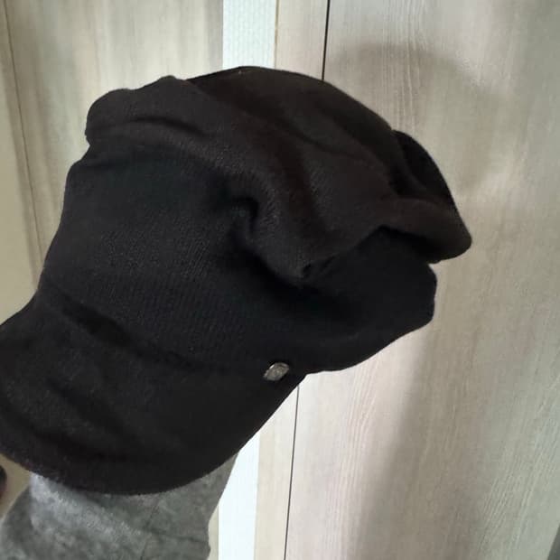 Ca4la 와이어 드레이프 캡