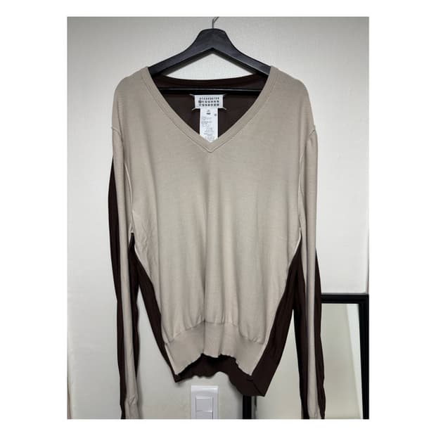 마르지엘라 니트