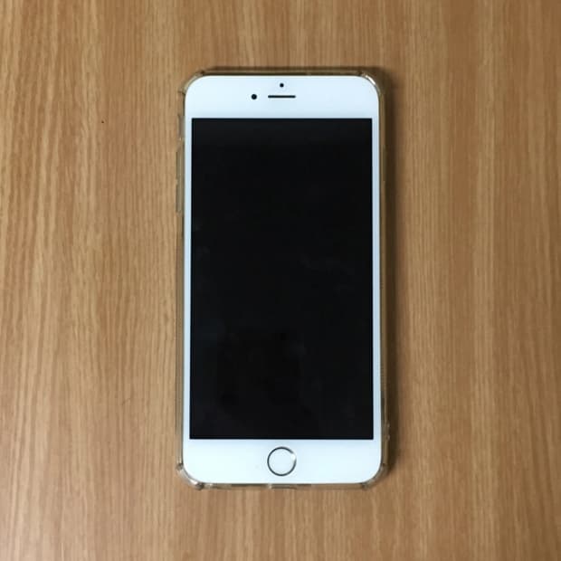 아이폰6 플러스(잔고장O, 셀카or부품용)