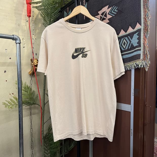 나이키 SB 반팔티 #csz0204