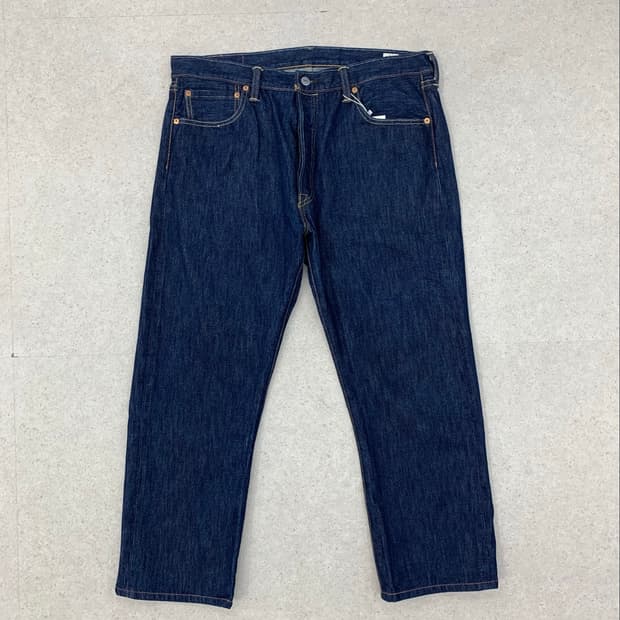 Levis 리바이스501 데님팬츠