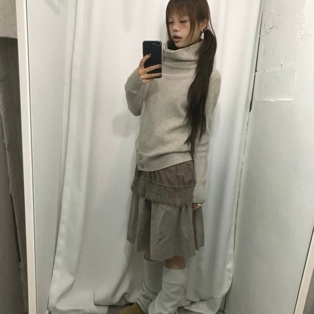 🐻베이지 톤 코디 세트🐻