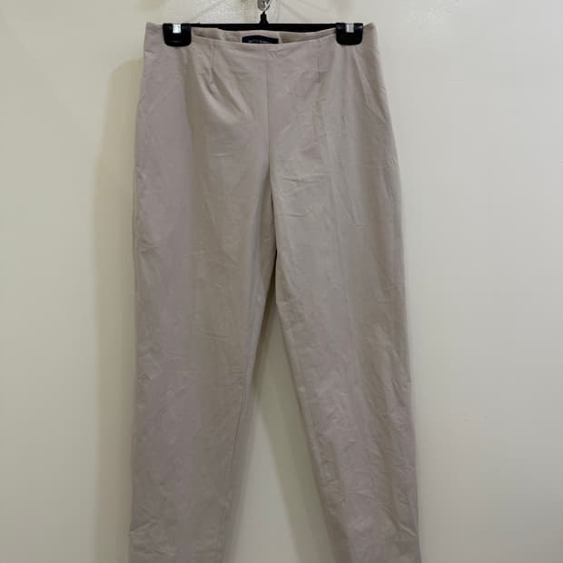 피아자셈피오네 코튼 팬츠 정품