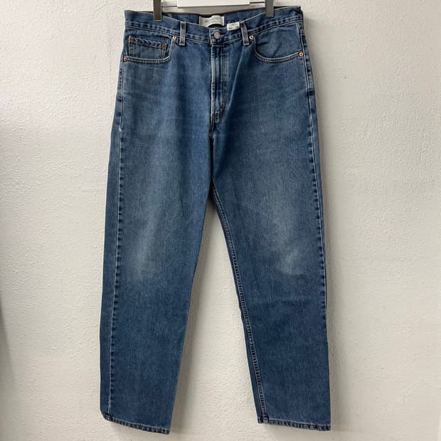 LEVI'S 550 (#102)