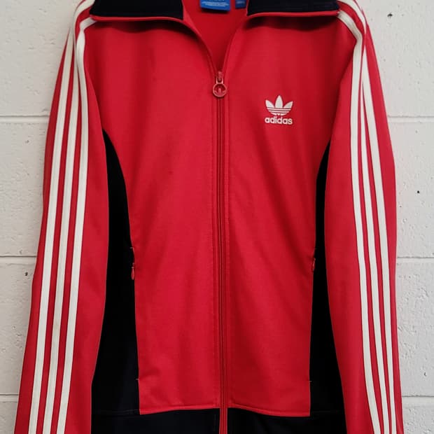 아디다스(남여공용) 유로파 트랙탑 져지(자켓) 판매