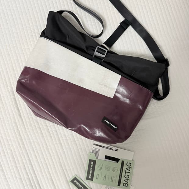 프라이탁 롤린 (민트택 O)