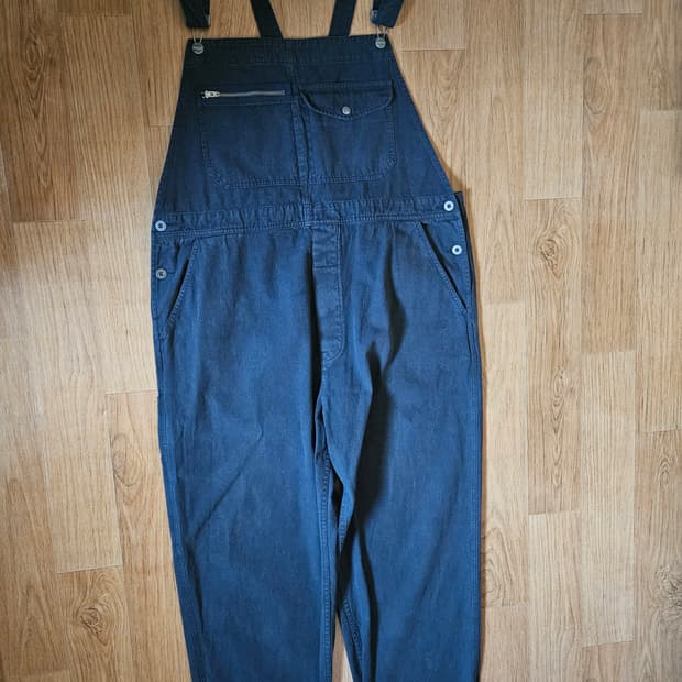 나이젤카본 던가리 52