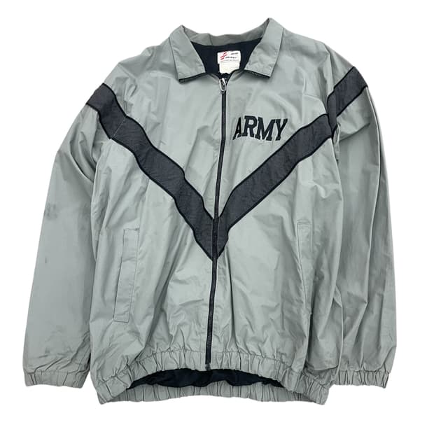 미군 IPFU 바람막이 자켓