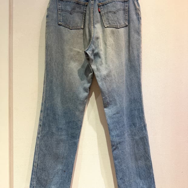 80s Levi's 18501-0115 (29)