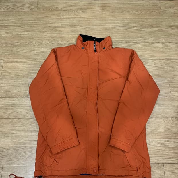 엘엔빈 마운틴파카