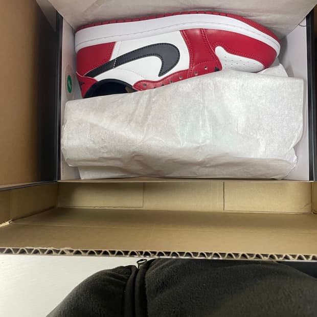 조던1 로우 og 시카고 260 판매