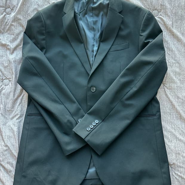 무탠다드 무신사 스탠다드 블레이저 2xl