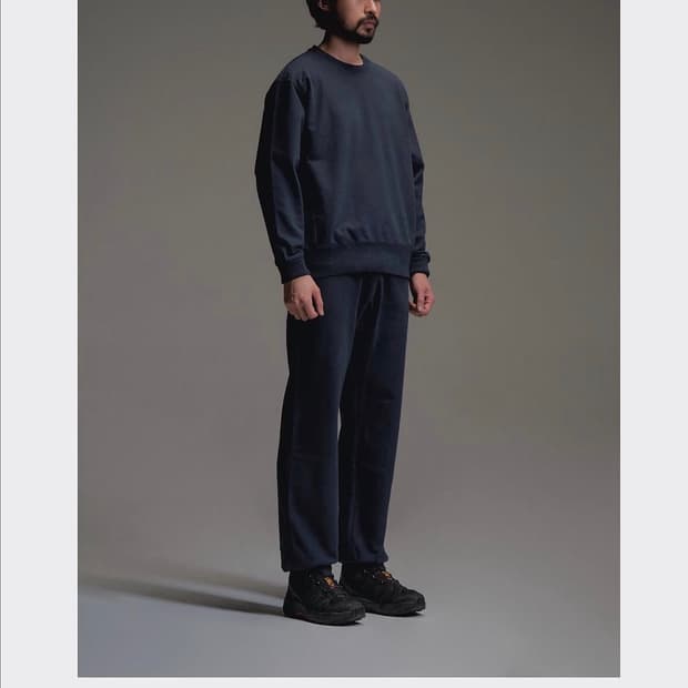 칼리코 빈티지 스웻 스포츠맨투맨 M 