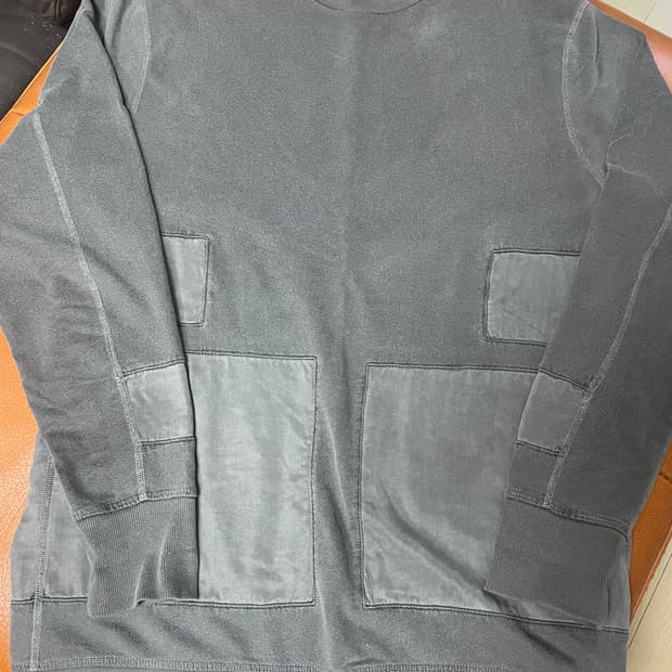 존 엘리엇 패치 맨투맨 2