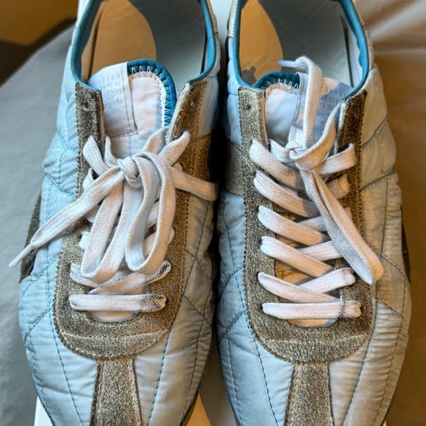 메종 마르지엘라 25fw 스프린터 43(275)