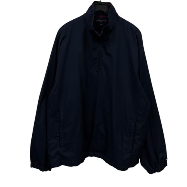 타미힐피거 아노락 자켓