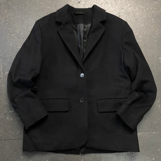 38 코스 블레이저 자켓