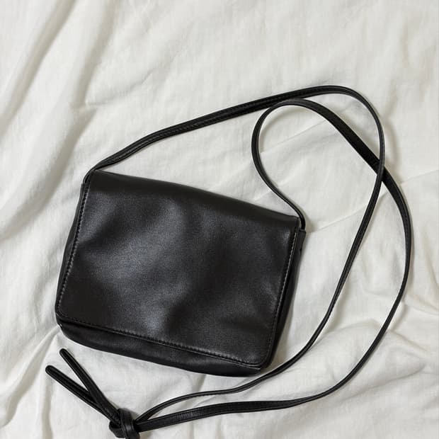 Mudule ishii tobacco bag