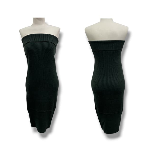  아크네스튜디오 니트웨어 원피스 +명품감정서 y16252