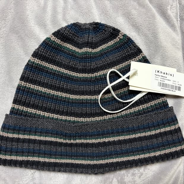 [OS] 카키스 하버 비니